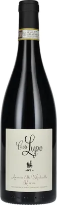 Produktbild von Casa Lupo Amarone della Valpolicella Riserva DOCG 2018 16% Vol. 0,75l