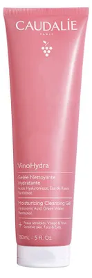 Immagine prodotto di VINOHYDRA Gel detergente idratante 150 ml