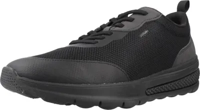Image de Geox U Activart Couleur Noir