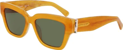 Immagine prodotto di Occhiali da sole LONGCHAMP LO745S 741 HONEY 53/17/140 FEMALE