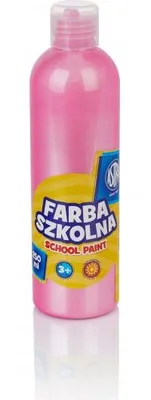 Obrázek produktu pro koln plaktovac barva 250 ml perleov rov