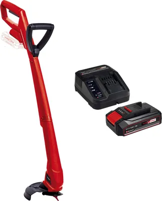 Produktbild von EINHELL Akku-Rasentrimmer GC-CT 18/24 Li P (1x 2,5 Ah)