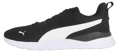 Produktbild von Puma Anzarun Lite Sportschuhe in Übergrößen Schwarz 371128 02 große Herrenschuhe