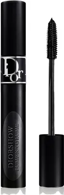 Produktbild von Dior Diorshow Pump ‘N’ Volume, Schwarz, Black, Volumengebend, 24 h, #16301 AQUA (WATER) - CERA ALBA (BEESWAX) - HYDROGENATED OLIVE OIL STEARYL ESTERS - ORYZA..., 1 Stück(e)