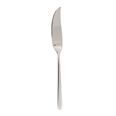 Zdjęcie produktu dla Nóż do ryb Sambonet S0153 Linear, stal nierdzewna 18/10