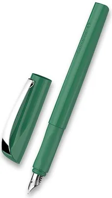 Obrázok produktu pre Bombičkové pero Schneider Ceod Colour zelená