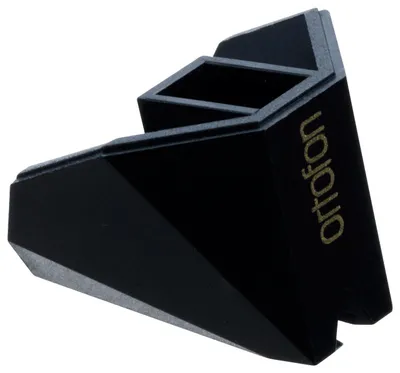 Produktbild von Ortofon 2M Black Stylus Ersatznadel