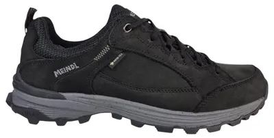 Produktbild von Meindl Toledo 2 GTX Wanderschuh Schwarz