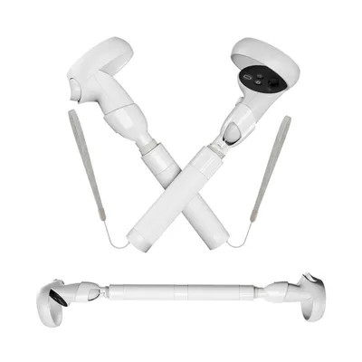 Obrázek produktu pro INF Rukojeť DEVASO Golf Club pro Oculus Quest 2 VR