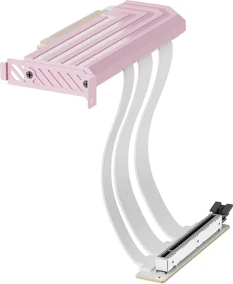 Immagine prodotto di HYTE PCIe 5.0 Hyper Riser, cavo di prolunga (20 cm)