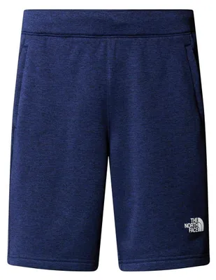 Immagine prodotto di The North Face - Pantaloncini casual da uomo "Reaxion" GT13431 (S) (blu navy/grigio melange)