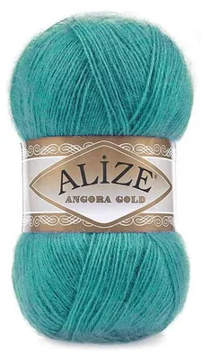 Produktbild von Alize Angora Gold 164 Strickgarn