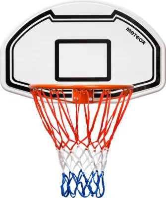 Produktbild von Meteor Philadelphia Basketballkorb Basketball Backboard