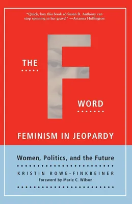 Produktbild von The F Word
