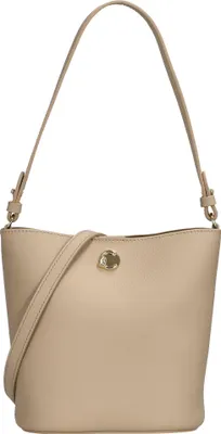 Produktbild von Coccinelle Nikla - Umhängetasche 20 cm (sandshe/seagras)