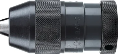 Obrázek produktu pro Rychloupínací vrtací sklíčidlo Supra Upínání d.3-16mm B 18 f.Re. hlaveň RÖHM