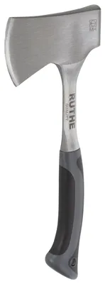 Produktbild von Ruthe Handwerkerbeil Vollstahl 950g
