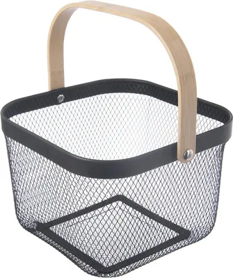 Immagine prodotto di ORION Cestino Radka 27 x 24,5 x 16,5 cm ORION 731636