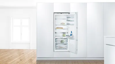 Obrázek produktu pro Bosch Serie 8 KIF51AFE0, 220 l, SN-T, 37 dB, E, Bílá