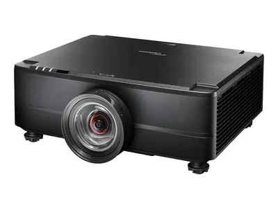 Produktbild von (1920x1080) Optoma ZU920TST - DLP-Projektor - Laser - 3D - 8200 ANSI-Lumen - WUXGA