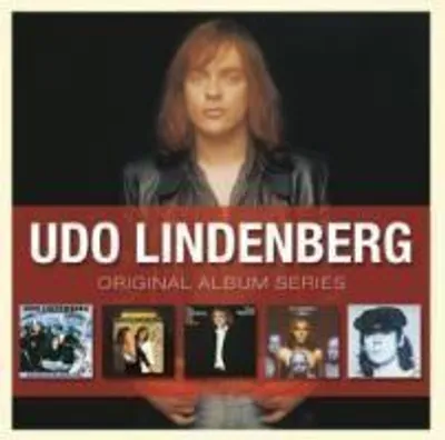 Produktbild von Original Album Series