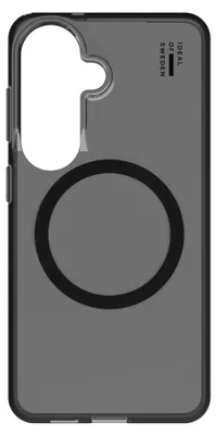 Productafbeelding van iDeal of Sweden IDCLCMS-S26E-470, geschikt voor de Galaxy S26 Plus, zwart