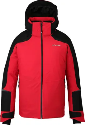 Produktbild von PHENIX Phenix Streamlined FVS Herren Skijacke rot S