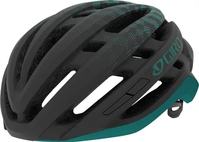 Produktbild von Giro Agilis Fahrradhelm Herren mat true spruce dif Gr. M