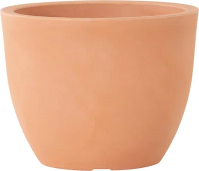 Produktbild von SIENA GARDEN Pflanzgefäß BRISTOL 50 terra