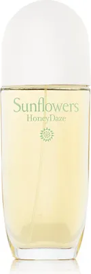 Obrázek produktu pro Elizabeth Arden Sunflowers HoneyDaze EDT 100 ml W