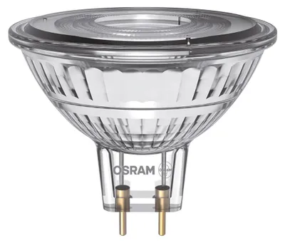 Image de Led Spot Gu5.3 Froid éclairage Led Gu5.3 Froid économe - Ledvance Gp