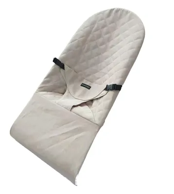 Immagine prodotto di Tavalax Altri articoli per neonati – Copertina per lettino BabyBjorn, Tavalax, panna – La copertina Balance Soft di BabyBjorn è una soluzione pratica e comoda per rinnovare il tuo lettino o prepararlo per un fratellino o una sorellina. | attrezzature di alta qualità per la vita di tutti i giorni | Funzioni ben studiate e utilizzo confortevole | design moderno con dettagli pratici in mente | versatile e chiaramente descritto | informazioni chiare sul prodotto per una selezione ben ponderata