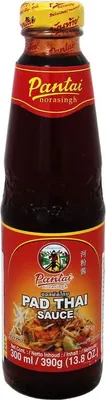 Produktbild von [ 300ml / 390g ] PANTAI gebratene Nudeln Thai Spezial Sauce / PAD THAI SAUCE