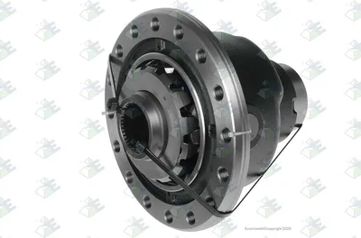 Produktbild von Euroricambi Reparatursatz Differential 60171373 13,7kg