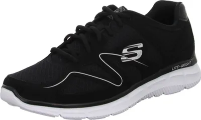 Immagine prodotto di Skechers Soddisfazione Flash 58350BKW