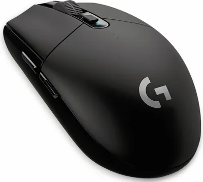 Produktbild von G305 Lightspeed Wireless Gaming-Maus