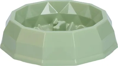 Produktbild von Pawise My slow feeding bowl -M