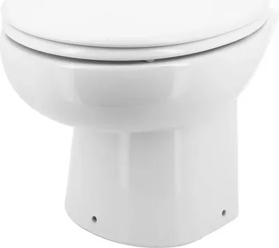 Immagine prodotto di VETUS WCPS WC elettrico 12V | WCPS12