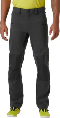 Zdjęcie produktu dla Spodnie Helly Hansen Hp Racing 2.0, szare, rozmiar 34, męskie, szare, rozmiar 34