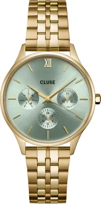 Image de Montres analogiques Cluse pour adultes