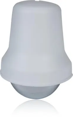 Obrázek produktu pro Tradiční Bílý Dveřní Zvonek 230V Zamel