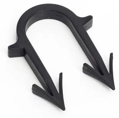 Produktbild von Duschablauf Badablauf Bodenablauf DN 50 Edelstahl Dichtungsfolie Arco1 391 1