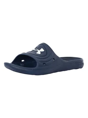 Produktbild von Under Armour Schließfach IV-Schieber, Blau 42.5 EU