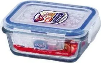Produktbild von LocknLock  Boroseal 130ml 110 x 90 x 47 mm (solange vorrätig) LLG411