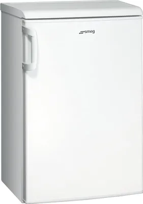 Produktbild von Smeg CV102E Gefriertruhe/Gefrierschrank Freistehend 95 l E Weiß