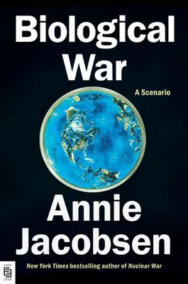 Immagine prodotto di Biological War