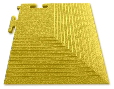 Imagen del producto de Esquinero Para Suelo De Pvc Sedco Eco Ámbar