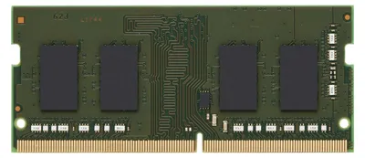 Image de SO DDR4 16GB PC 3200 CL22 Kingston ValueRAM détail