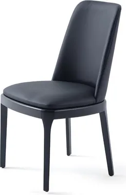 Produktbild von Esszimmer Set Luxus 6x Stühle Sitzmöbel Designer Esszimmerstühle Stuhlgruppe