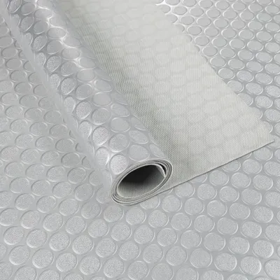 Produktbild von PVC-Boden 100x1000cm DIONIS PVC-Bodenbelag Noppen 1,5 mm wasserabweisend Privat/Gewerbe Bunt wasserabweisend, pflegeleicht, für Garage, Keller & Werkstatt